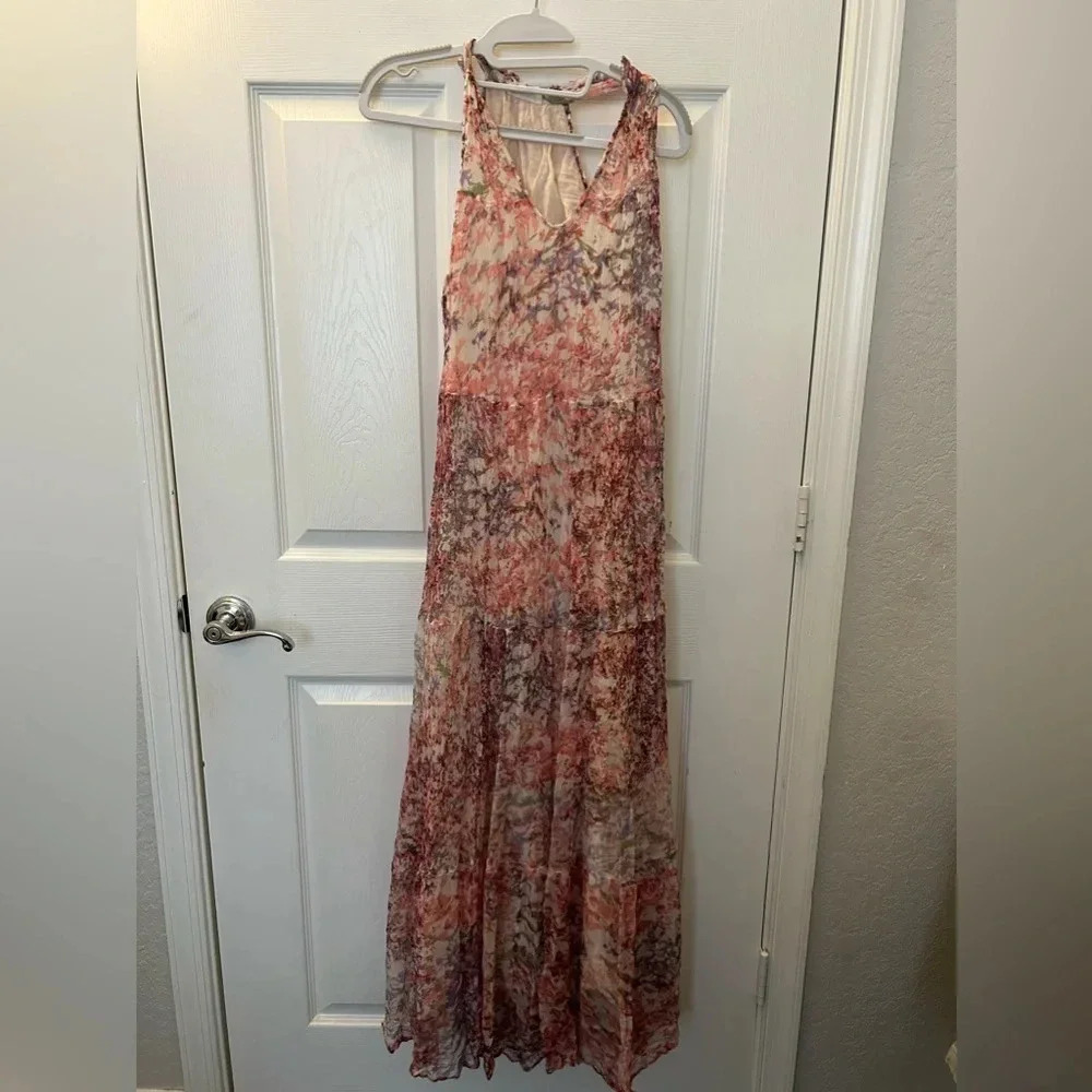 Lèonie maxi dress size 0 - Picture 1 of 4